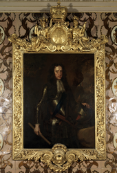 KGV-000055 Stadhouder-koning Willem III, vóór 1690