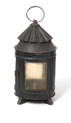 KGV-000447 Lamp, Eind 19e- begin 20e eeuw