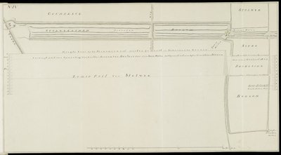 KRT_0940 [Kaart van de Stolwijkse benedenboezem], 1808