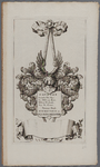 KGV_0307 Wapenschild met daarop de namen van de Kavels van de Krimpenerwaard, Cornelis van Ryn, Jan Willemsz. Kors, ...