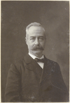 FOTO_00114 Cornelis van Gilse van der Pals Hzn, overleden 23 april 1913, hoogheemraad van Schieland van 1908..., z.j