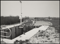 FOTO_00574 De Snelle Sluis bij Moordrecht, maart 1988