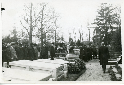 11139 Begrafenis, J.P.C. Leinweber, Scheepjeswol.