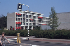 14206 Christelijk Lyceum Veenendaal.