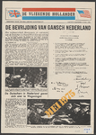 280 Nummer van De Vliegende Hollander , officieel orgaan van de Koninklijke Luchtmacht, van mei 1975. De voorpagina ...
