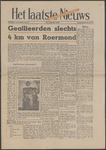 537 Het Laatste Nieuws . 28 januari 1945