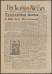 538 Het Laatste Nieuws . 28 januari 1945