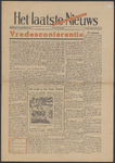 543 Het Laatste Nieuws . 2 maart 1945