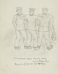 TPC.EC.I.K.O.001 Drie gevangenen van het Philips-Kommando