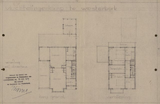  Woning van de adjunct-directeur