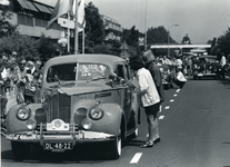 4773 - Evenementen: jaarlijks op de 3de zondag van juni is Lelystad het centrum van de oldtimers - ook bekend als de ...