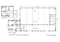 175 Traditionele boerderij + woonhuis R.6