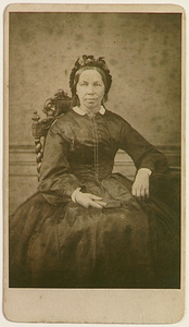 1897 Maria Aldegonda van den Broek, ca. 1865
