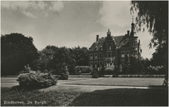 26526 Huize de Burgh, Geldropseweg 170, 1946 - 1948