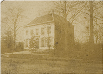 67682 Pannenhuis, Stratumsedijk 28, ca. 1900