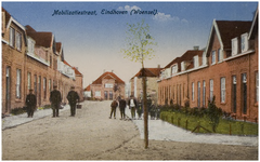 69802 Heemskerkstraat, 1914 - 1918