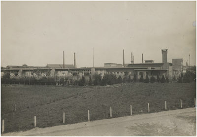 194390 Eerste Natuurkundig Laboratorium van Philips NV, Kastanjelaan, 1926 - 1930
