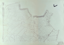 55688 Straatnamen- en huisnummerkaart van Gijzenrooi : HU-05n., 07-1977