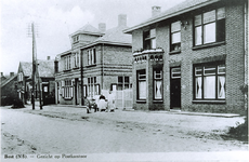 500168 Nieuwstraat, 1930