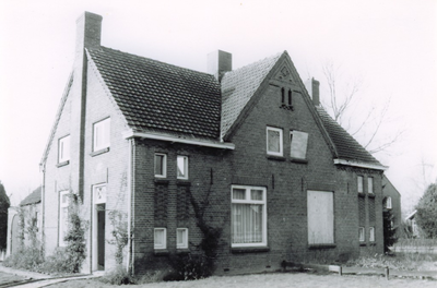 500680 Woonhuis Heilig Hartstraat, 1985