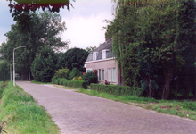 500774 Woningen van de Gebroeders Hulsen, 1998