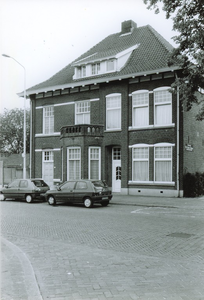 500814 Woningen Stationsstraat , 1996