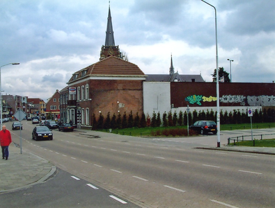 500921 Hoofdstraat , 2000