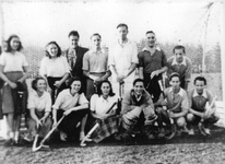 501044 Hockeyclub Bata, 01/1948