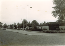 501084 Winkelcentrum de Schakel, 1975