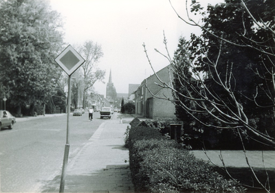 501086 Oirschotseweg, 1955
