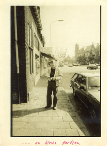 501089 Hoofdstraat, 1966