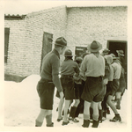 501149 Scouting groep Sint Jan Don Bosco , 1960