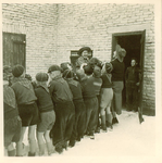 501150 Scouting groep Sint Jan Don Bosco , 1960