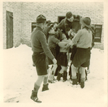 501151 Scouting groep Sint Jan Don Bosco , 1960