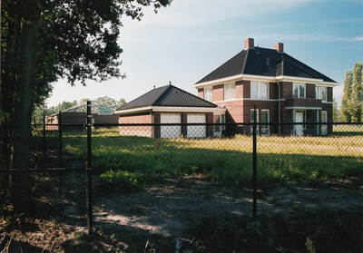501540 Mosselaarweg, 2010