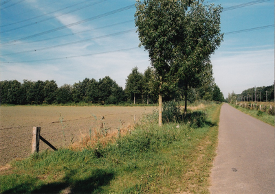501542 Broekstraat, 1995
