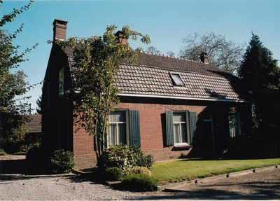 501544 Kapelweg, 2000