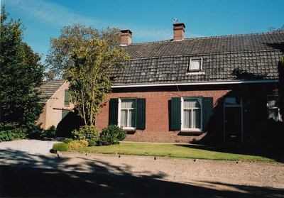 501545 Kapelweg, 2000