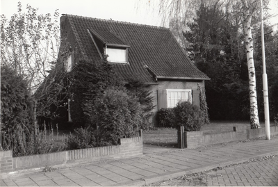 501558 Spoorweglaan, 1998