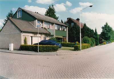 501559 Spoorweglaan, 1998