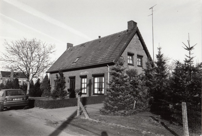 501560 Spoorweglaan, 1998