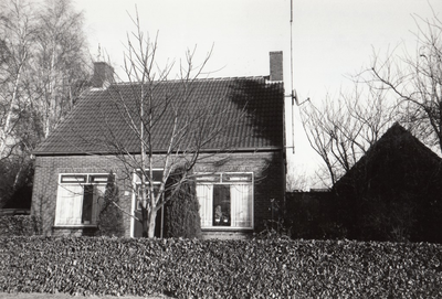 501561 Spoorweglaan, 1998