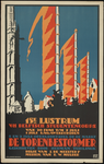 2 15e lustrum van het Delfts studentencorps, 30-06-[1923] - 03-07-[1923]