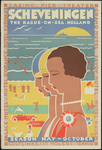7 Promotie voor het zomerseizoen van 1929 in Scheveningen, 05-[1929] - 10-[1929]