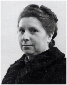181082 Paulina Francisca Maria Coovels (Paula), 1935 - 1945