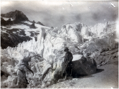 181511 Alpen, 1923