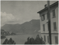 181522 Treinreis Lugano, 1925