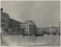 181523 Vakantie in Venetië, 1925