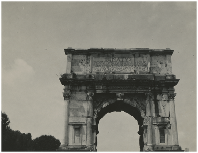 181529 Rome, 1925