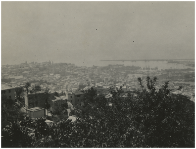 181530 Vakantie in Genua, 05-1925